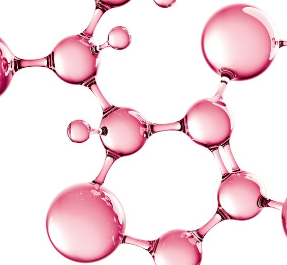 Optimiertes Vitamin C