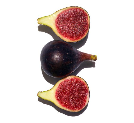 Feigenbaum-Feigenextrakt-Ficus carica (fig) fruit extract