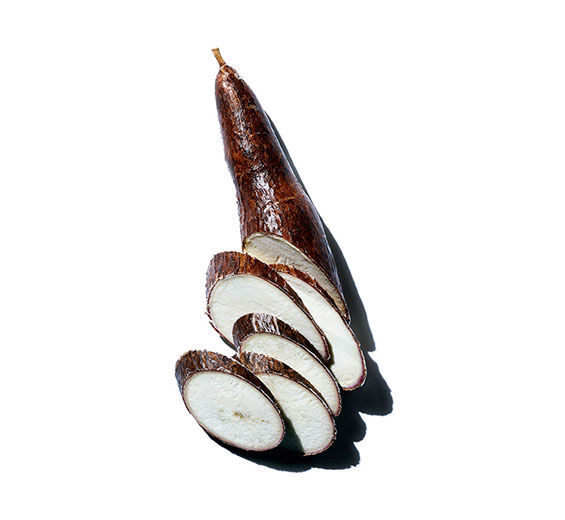 Maniok-Extrakt aus der Maniokwurzel-Tapioca starch