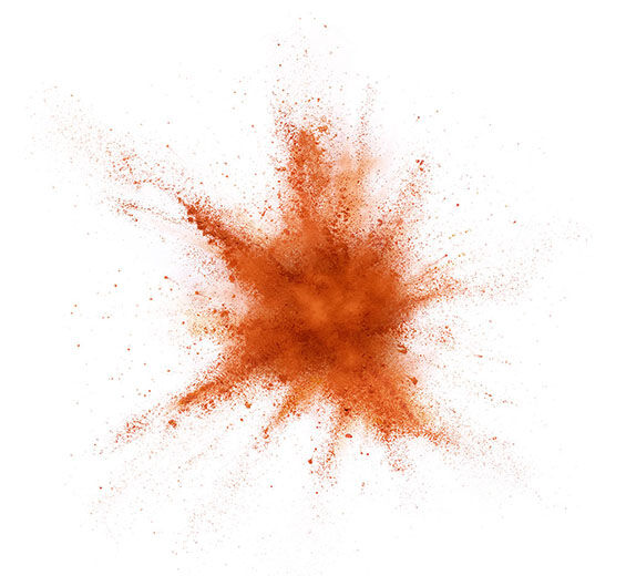 Paprika-Paprika-Extrakt-Capsicum annuum fruit extract