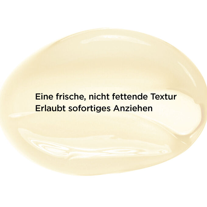 Self Tan Gel frische, nicht fettende Textur