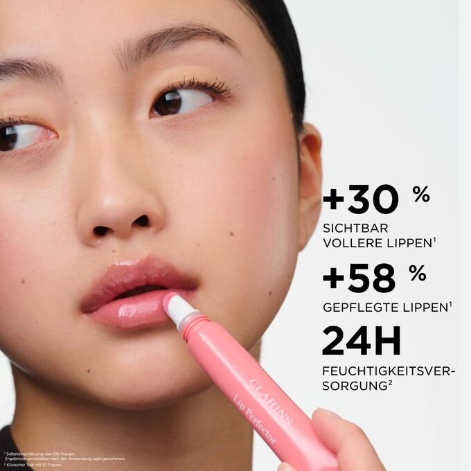 Natural Lip Perfector 05-Candy shimmer