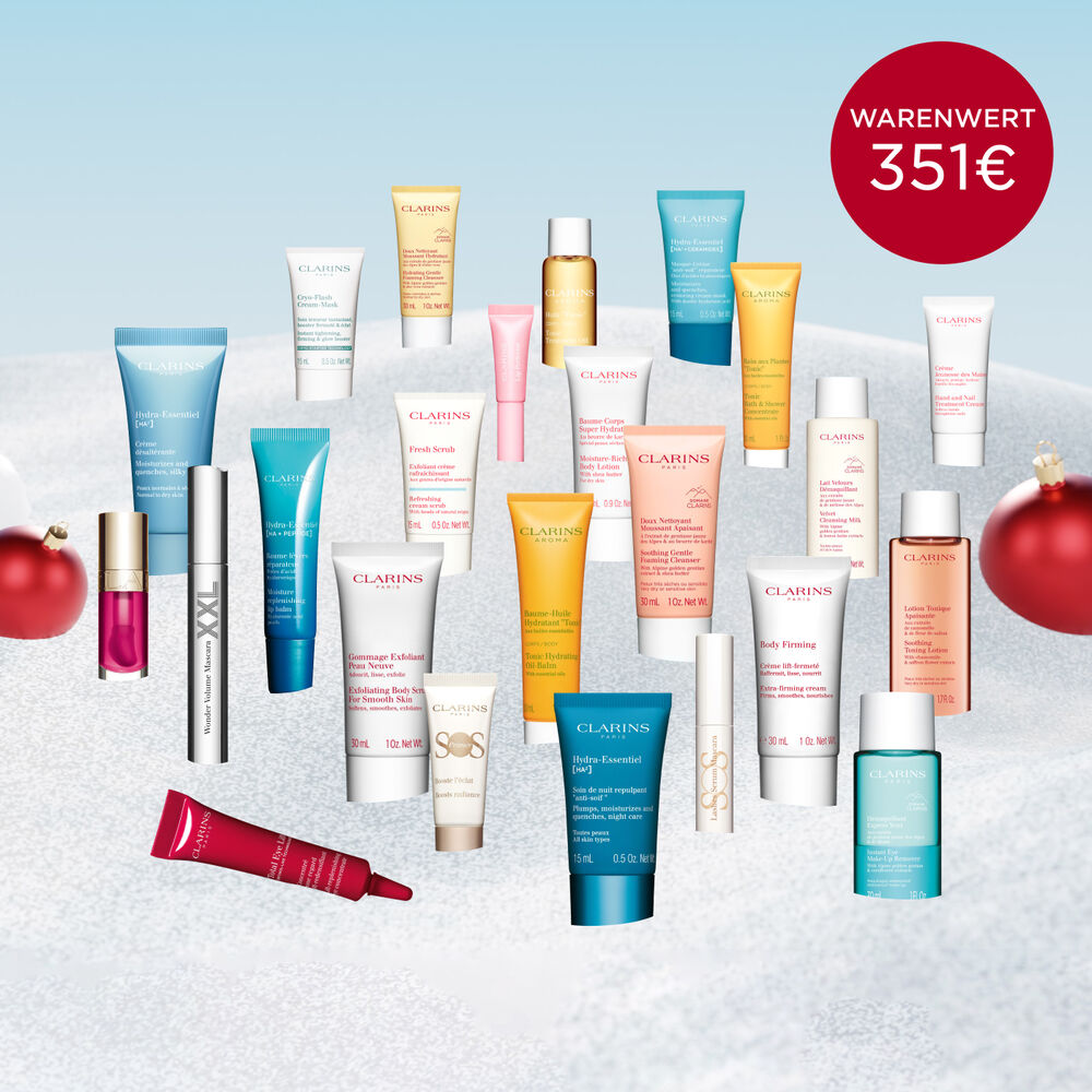 Adventkalender - Nachfüllpackung 24 Tage Adventkalender - Nachfüllpackung 24 Tage