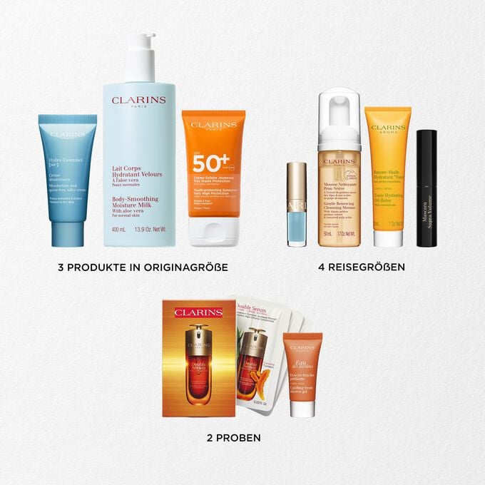 Sommer Diamond-Box