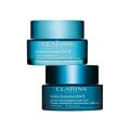 Hydra-Essentiel Tages- und Nachtcreme &ndash; 24-Stunden-Feuchtigkeitsduo