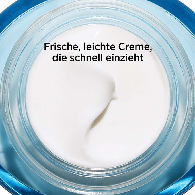 Hydra Essentiel Light Cream frische, leichte Creme