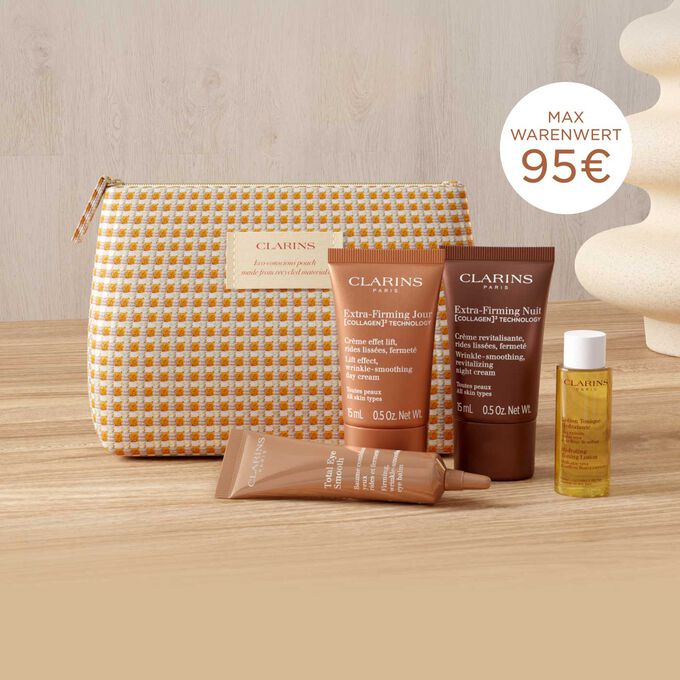 Extra Firming Kennenlernset