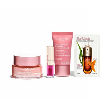 Multi-Active Set