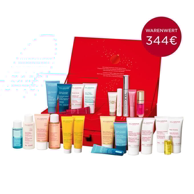 24-Tage-Adventkalender 24-Tage-Adventkalender