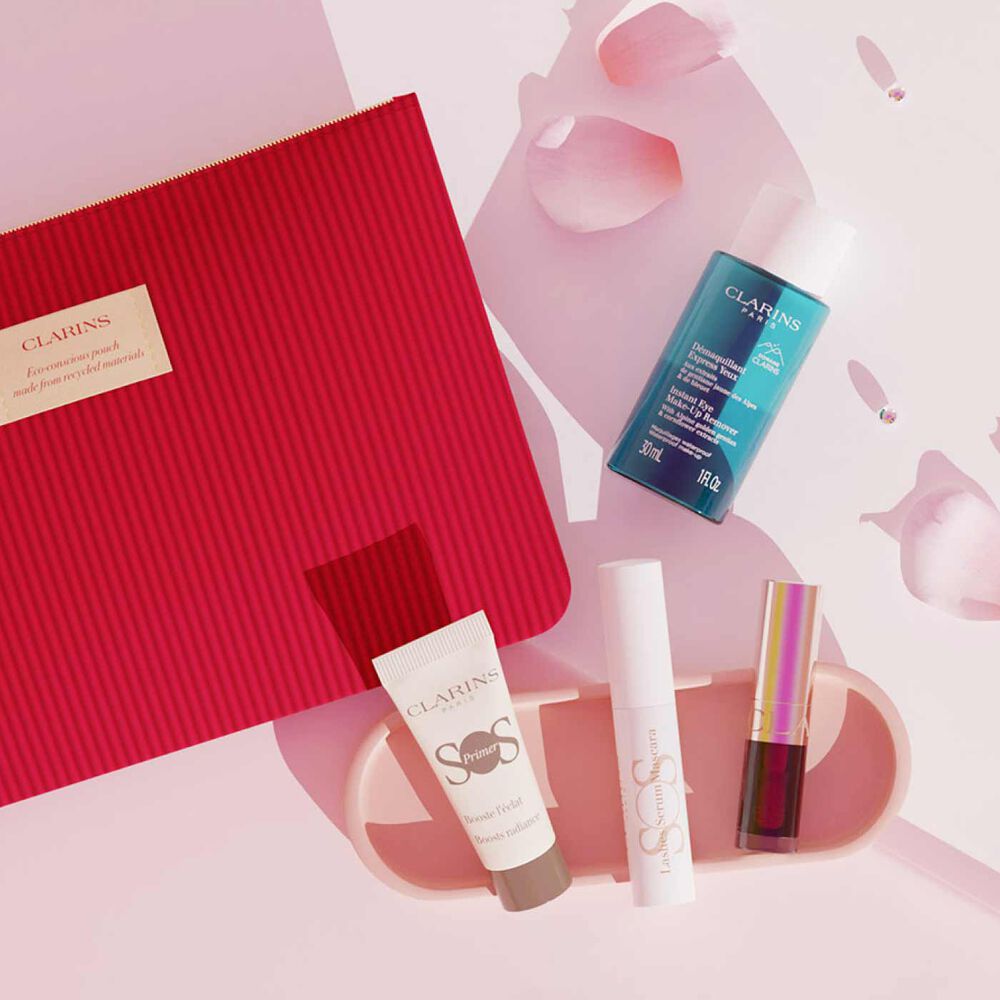 Kennenlernset - Make-up Essentials