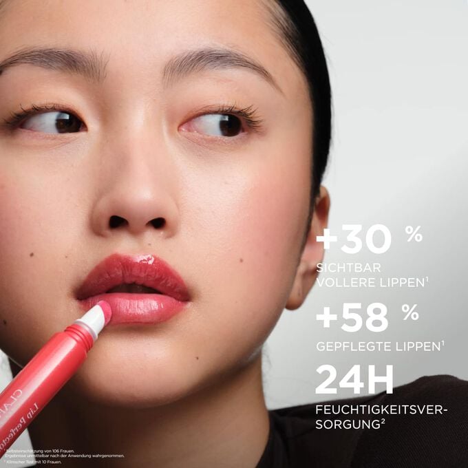 Lip Perfector Glow 23-pomegranate glow