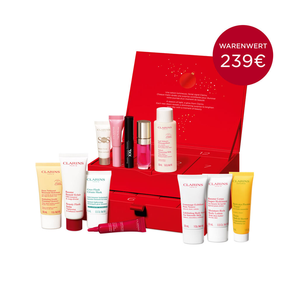 12-Tage-Adventkalender 12-Tage-Adventkalender
