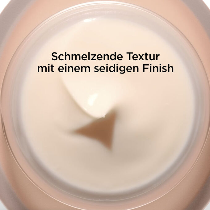 Extra-Firming Tagescreme alle Hauttypen schmelzende Textur