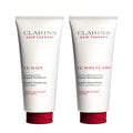 Haarpflege Essentials Duo &ndash; Kr&auml;ftigendes Shampoo und entwirrender Conditioner