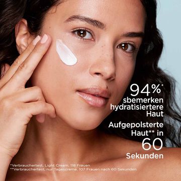 Hydra-Essentiel [HA2] -  Crème  désaltérante light - Feuchtigkeitscreme für alle Hauttypen