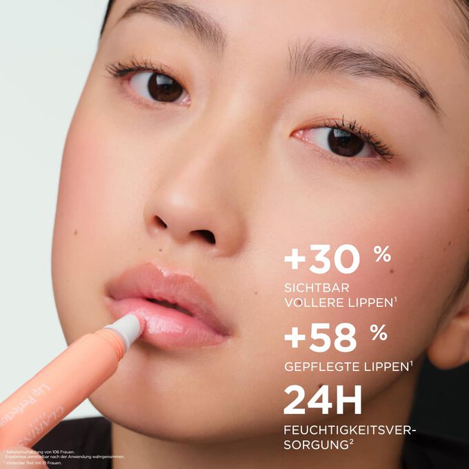 Natural Lip Perfector 02-Apricot shimmer