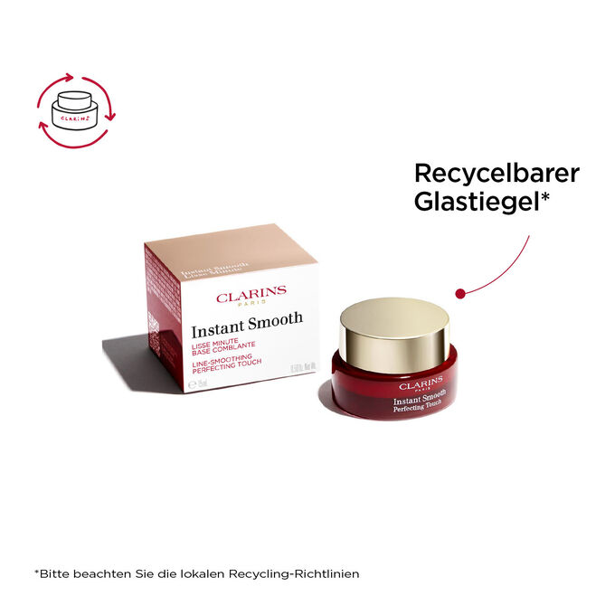 Linefiller Lisse Minute mit Soforteffekt