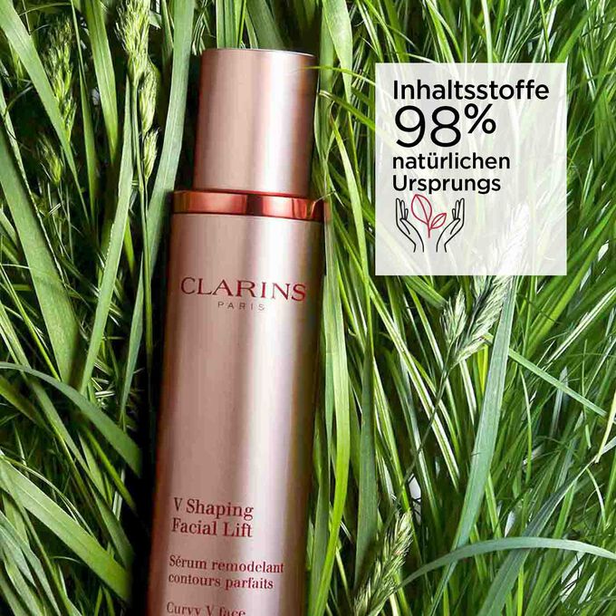 V Shaping Facial Lift