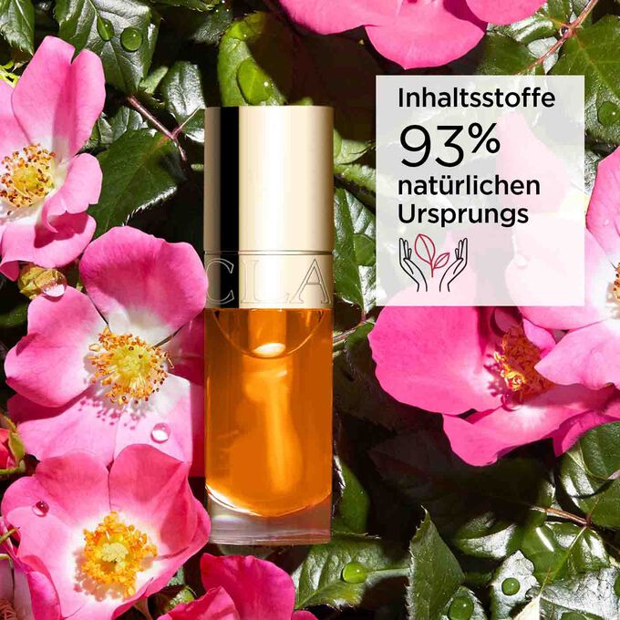 Lip Comfort Oil - Lippen &Ouml;l