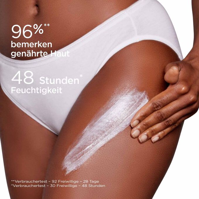 K&ouml;rperpflege-Balsam Baume Corps