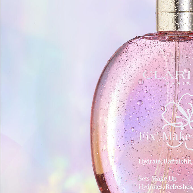Make-up Settingspray – Fairy Blossoms Kollektion