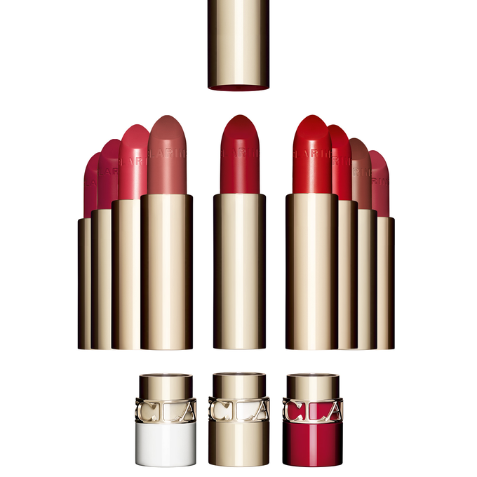 Joli Rouge Shine - Nachfüllpackung