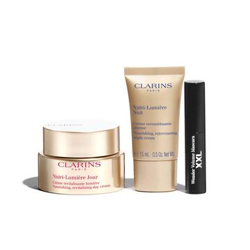 Revitalisierendes Set für reife Haut