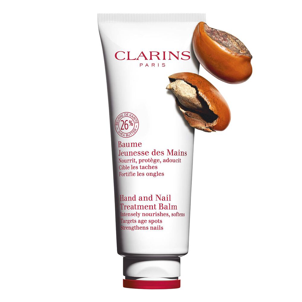 Jeunesse des Mains - Hand- und Nagelbalm