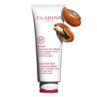 Jeunesse des Mains - Hand- und Nagelbalm