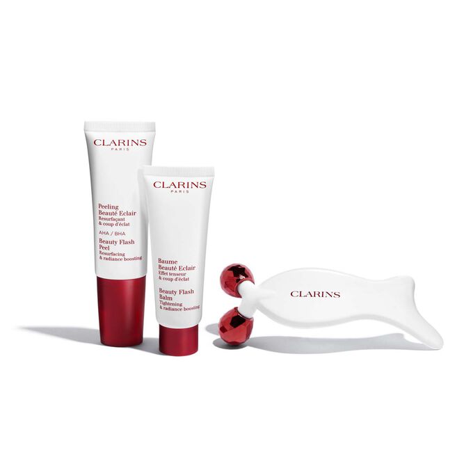 Peeling Beauté Eclair  Express-Schönheitspeeling