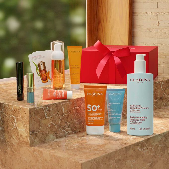 Sommer Diamond-Box