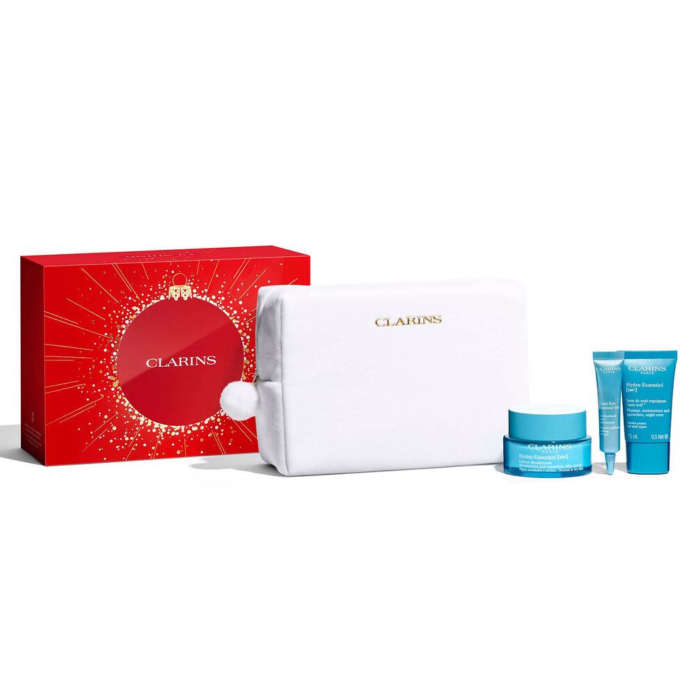 Hydra-Essentiel Routine Hydra-Essentiel Routine