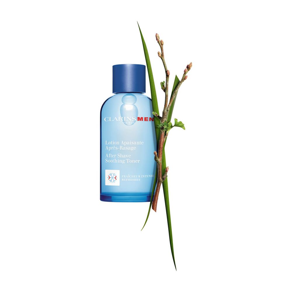 Lotion Apaisante Après-Rasage