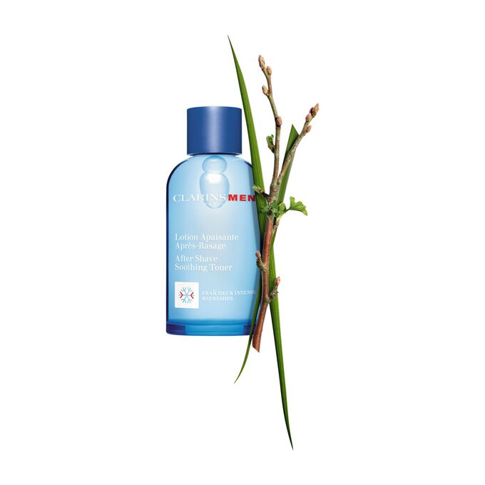 Lotion Apaisante Après-Rasage