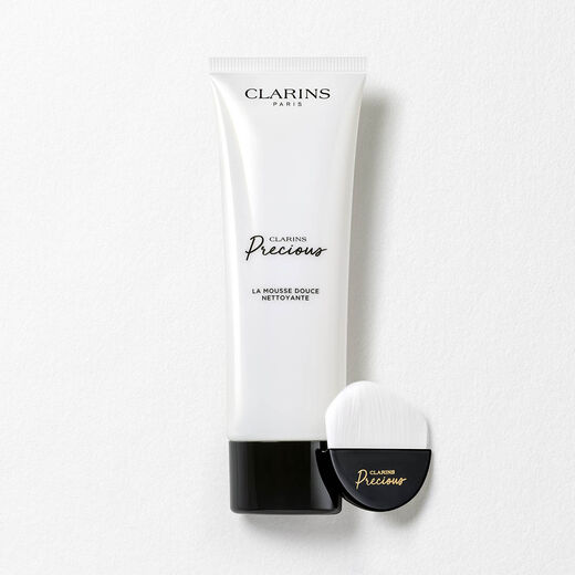 Precious La Mousse - Sanfter Reinigungsschaum