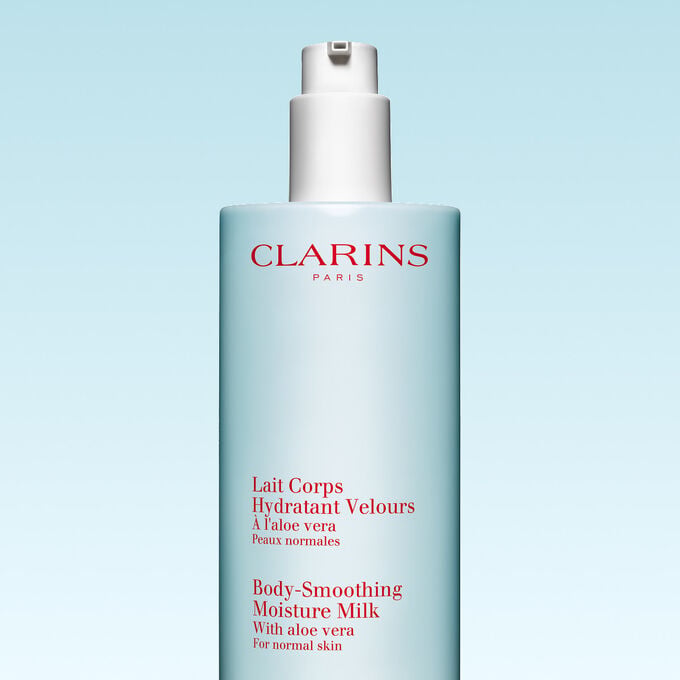 Lait Corps Hydratant Velours Body-Lotion
