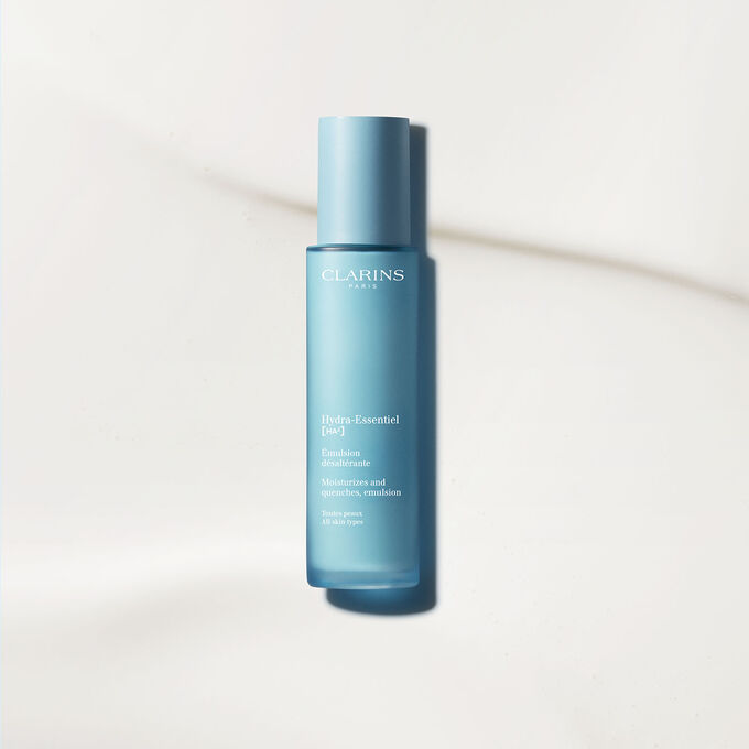 Hydra-Essentiel [HA2] - Émulsion désaltérante - Emulsion für jeden Hauttyp