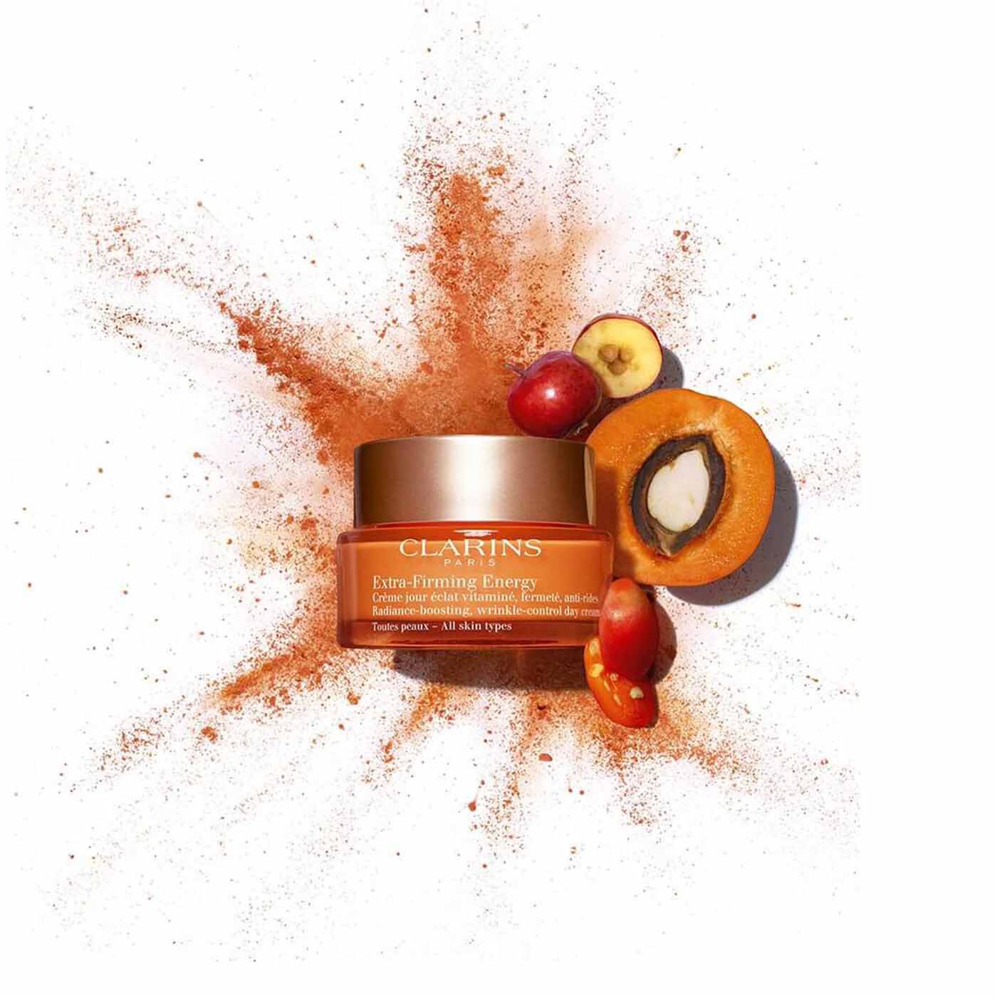 Extra-Firming Energy 40+