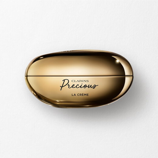 Precious La Cr&egrave;me - Gesichtscreme f&uuml;r neue Vitalit&auml;t