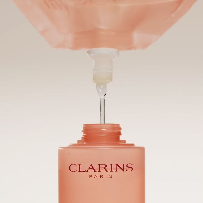 Lotion Tonique Apaisante - Beruhigende Gesichtslotion für sehr trockene oder sensible Haut - Nachfüllpackung
