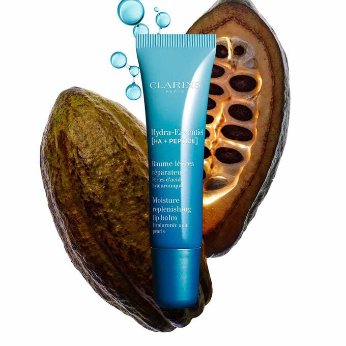 Hydra-Essentiel [HA] Feuchtigkeit spendender Lippenbalsam