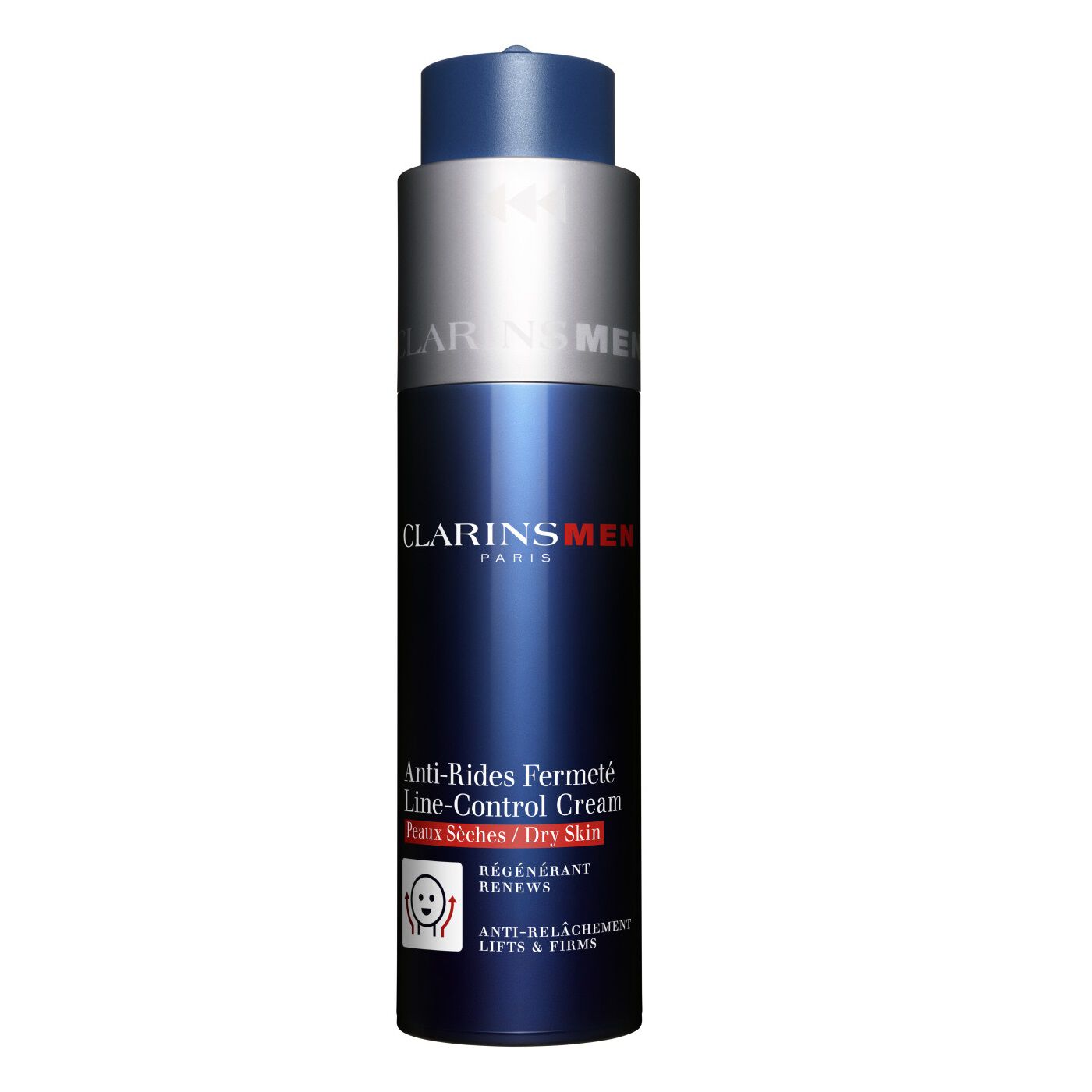 Anti-Age Creme ClarinsMen Speziell für trockene Haut