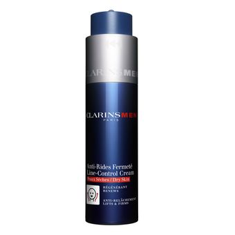 Anti-Age Creme ClarinsMen Speziell für trockene Haut