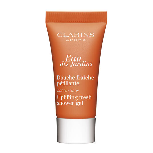Eau des Jardins Belebendes Duschgel  8ml