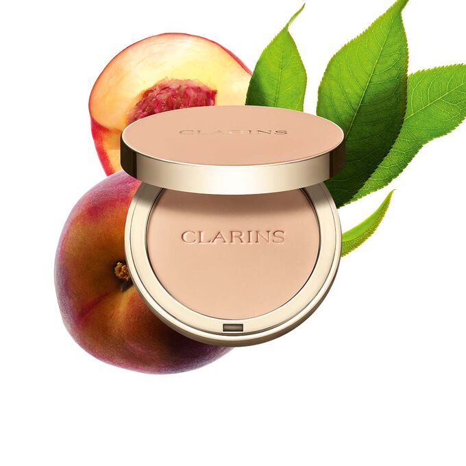 Ever Matte Compact Powder - Mattierendes Kompaktpuder