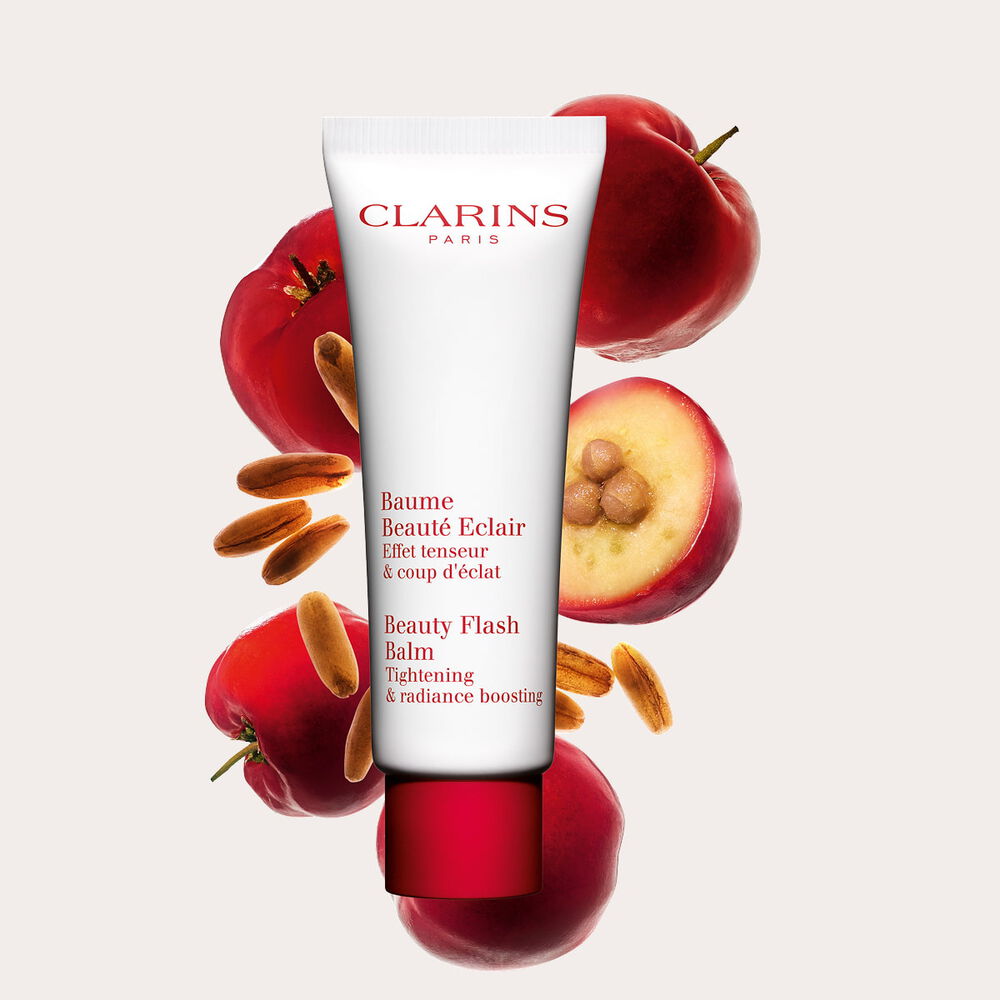 Baume Beaut&eacute; Eclair - straffender Gesichtsbalsam