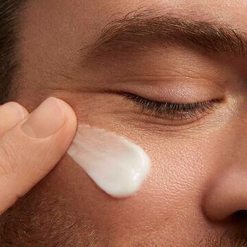 Festigende Gesichtscreme mit Lifting-Effekt für Männer