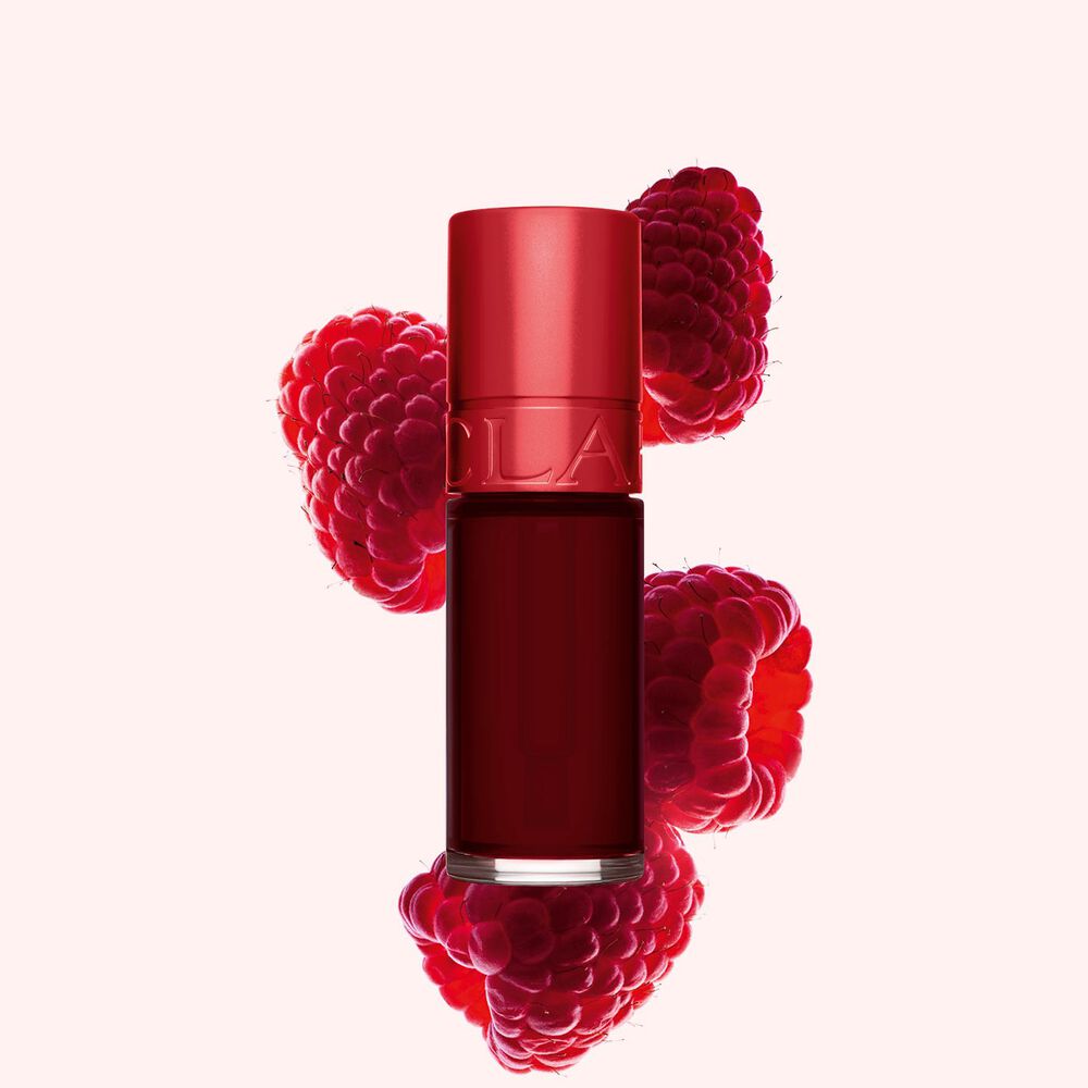Water Lip Stain 09 - Feinflüssige Lippenessenz mit intensiver Farbe