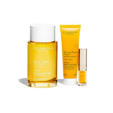 Ritual "Tonic" - Selfcare Essentials