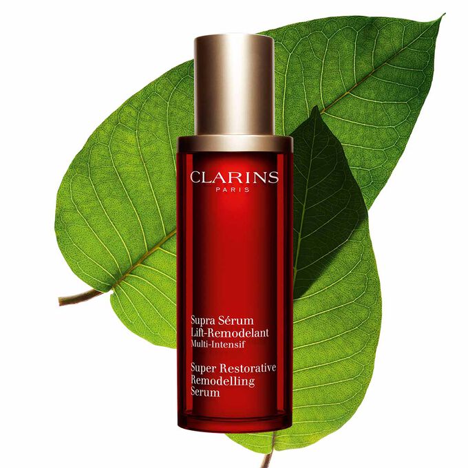Multi-Intensive Anti-Age Pflege-Serum f&uuml;r anspruchsvolle Haut Supra S&eacute;rum Lift-Remodelant Multi-Intensif (30 ml)